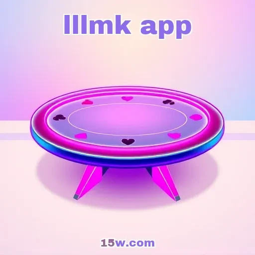 lllmk app: Ação a Cada Clique com Jogos Empolgantes