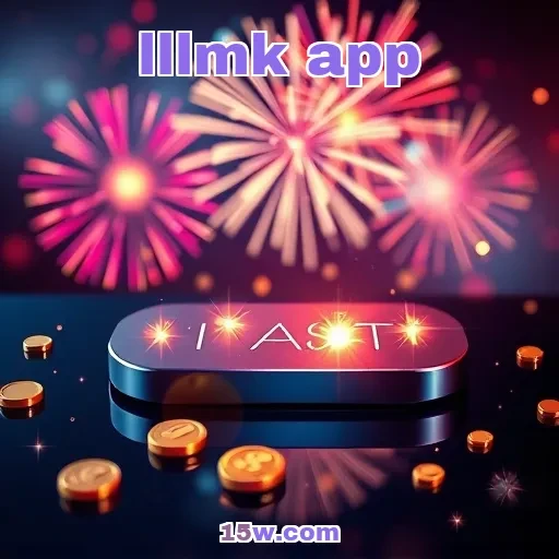 lllmk app: Mergulhe na Comunidade de Jogos e Dicas no Fórum!