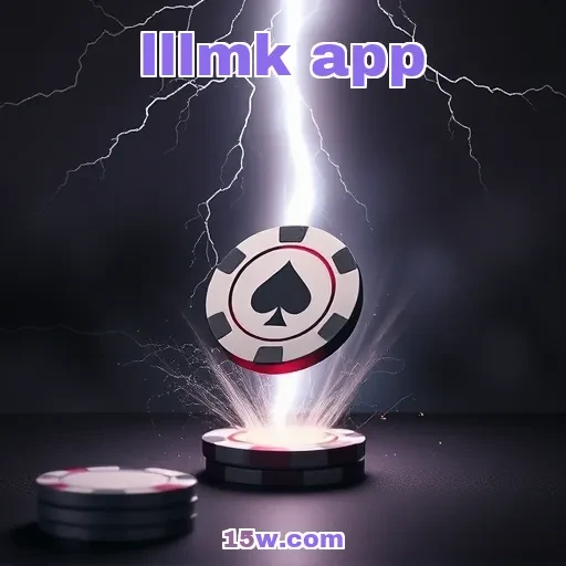 lllmk app: Aventure-se em Uma Viagem Incrível pelos Nossos Jogos