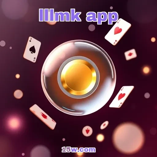 lllmk app: Explorando a Diversão Infinita na Seção Arcade