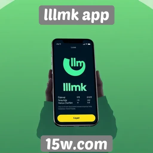 Desenvolvimento e atualizações planejadas para lllmk app