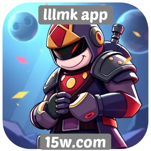 Tendências de jogos no lllmk app