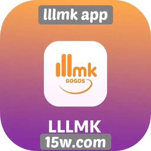 Como o lllmk app se destaca no mercado de jogos