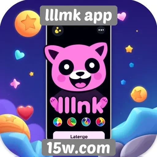 lllmck app oferece novos jogos para diferentes estilos