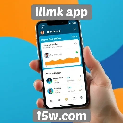 Avaliação de desempenho em dispositivos móveis no lllmk app