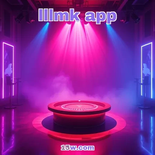 lllmk app: Entre no Mundo Empolgante dos Jogos Mobile Agora Mesmo