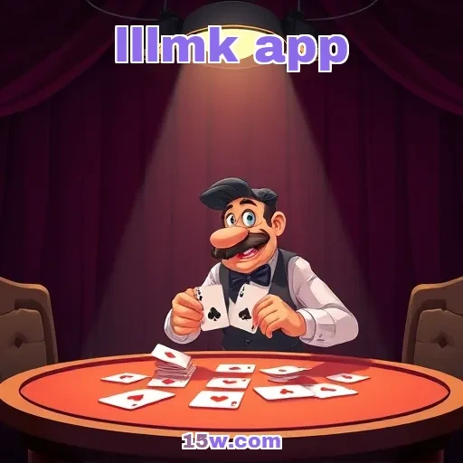 lllmk app: Jogos Novos e Recursos Que Você Precisa Conhecer